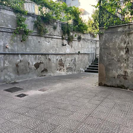 Diego House Museo Napels Buitenkant foto