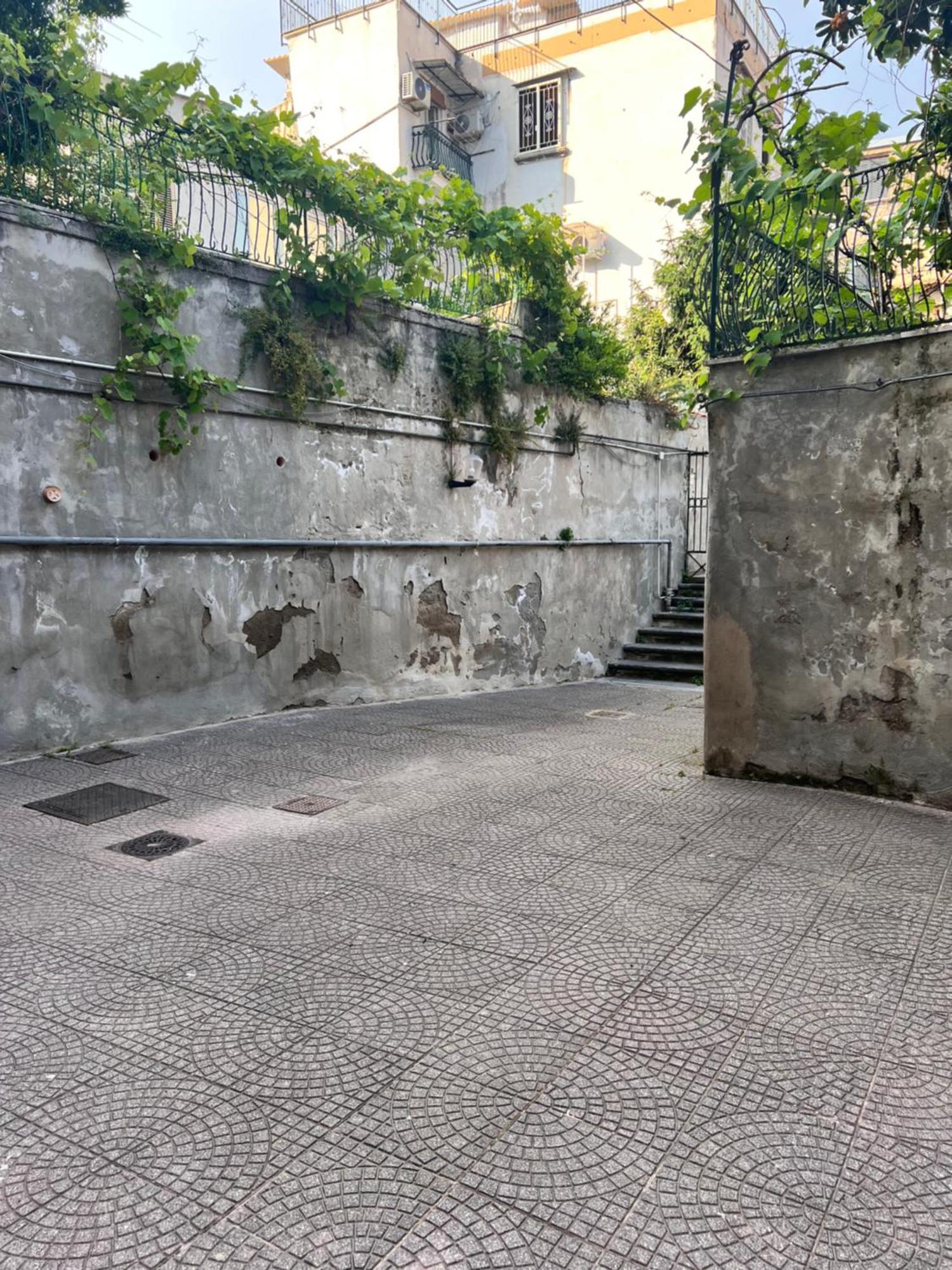Diego House Museo Napels Buitenkant foto